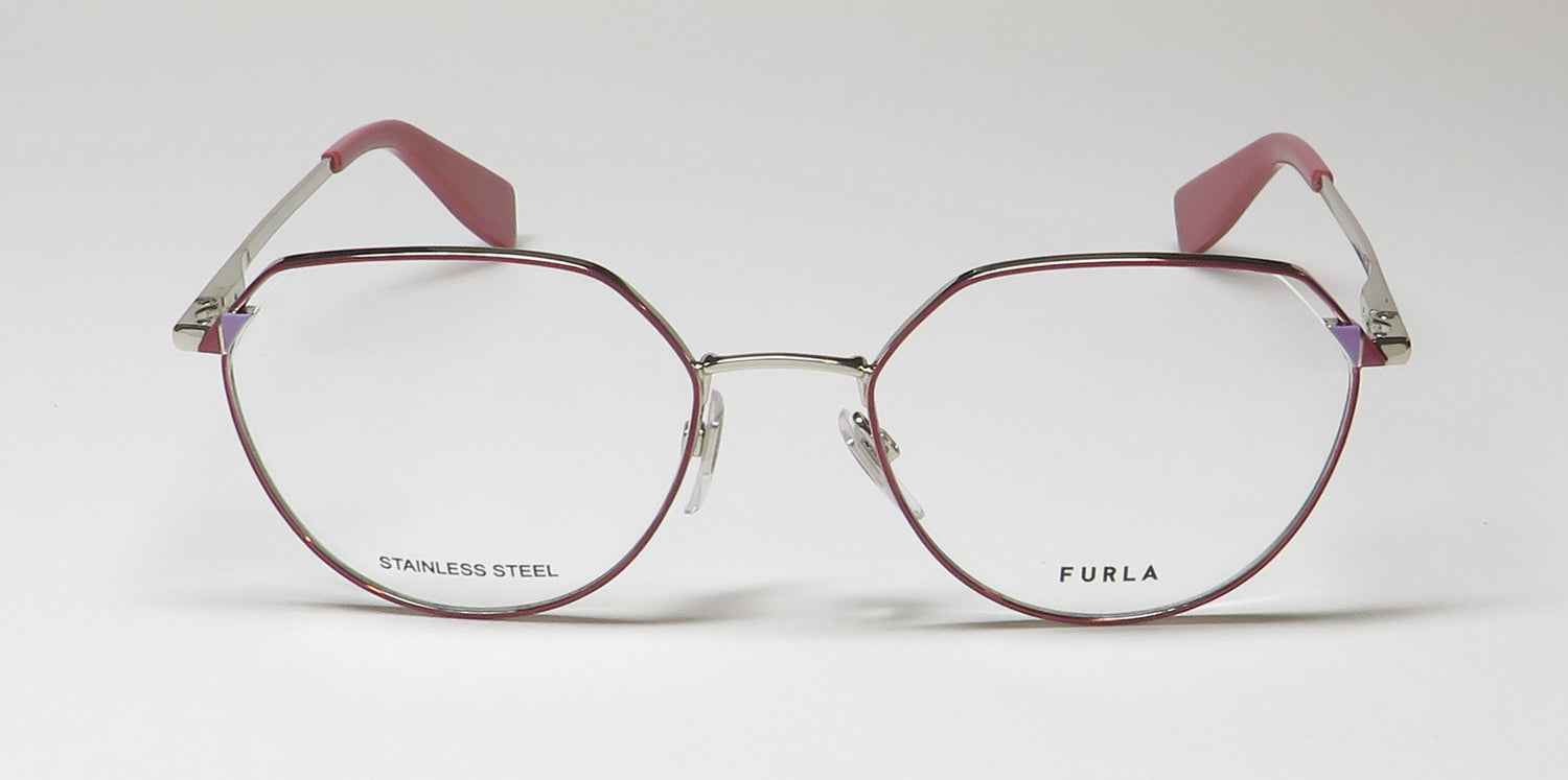 Furla Vfu502 Eyeglasses