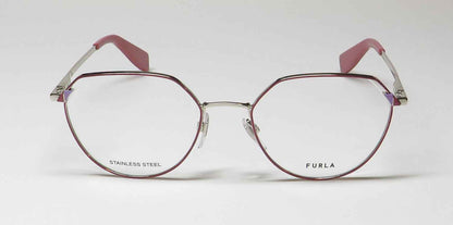 Furla Vfu502 Eyeglasses