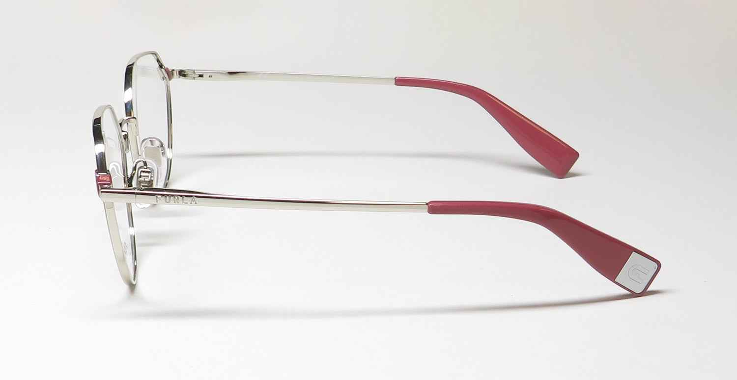 Furla Vfu502 Eyeglasses