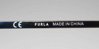 Furla Vfu502 Eyeglasses