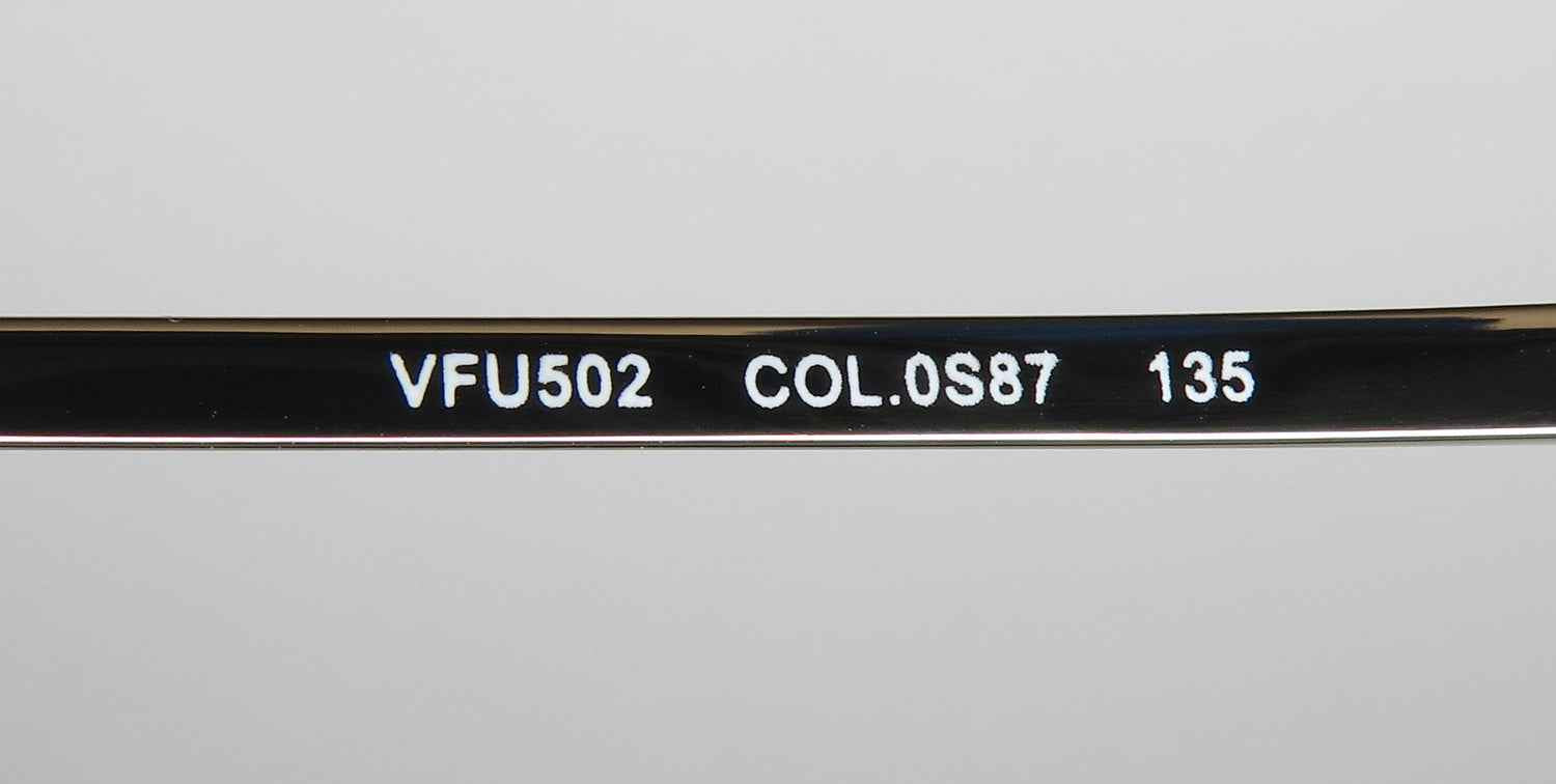 Furla Vfu502 Eyeglasses