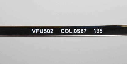 Furla Vfu502 Eyeglasses