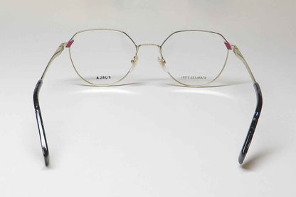 Furla Vfu502 Eyeglasses