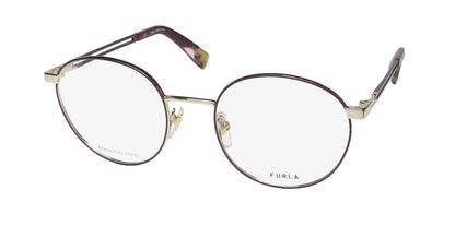 Furla Vfu505 Eyeglasses