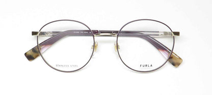 Furla Vfu505 Eyeglasses
