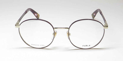 Furla Vfu505 Eyeglasses