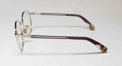 Furla Vfu505 Eyeglasses