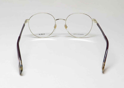 Furla Vfu505 Eyeglasses