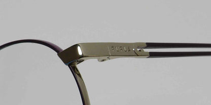 Furla Vfu505 Eyeglasses