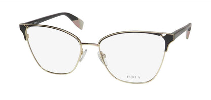Furla Vfu360 Eyeglasses