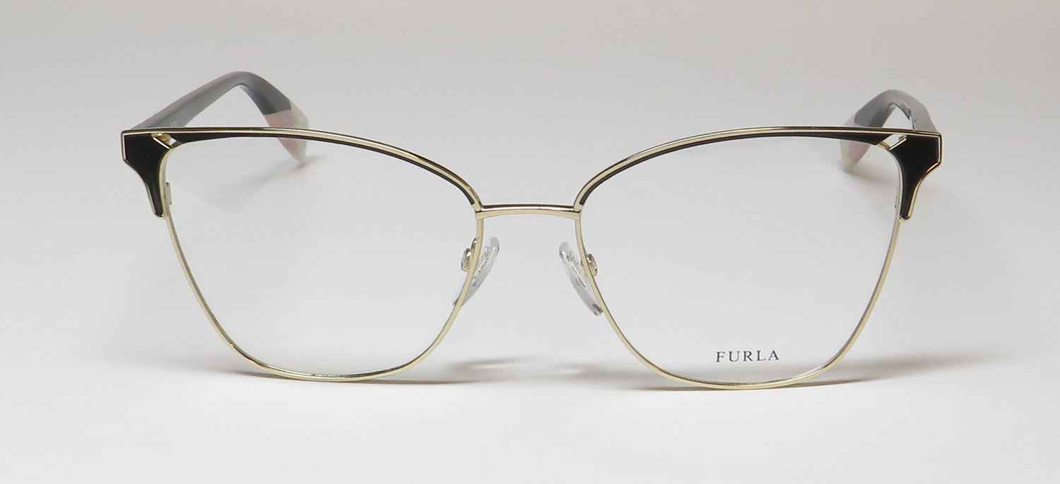 Furla Vfu360 Eyeglasses