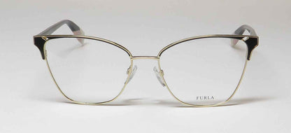 Furla Vfu360 Eyeglasses