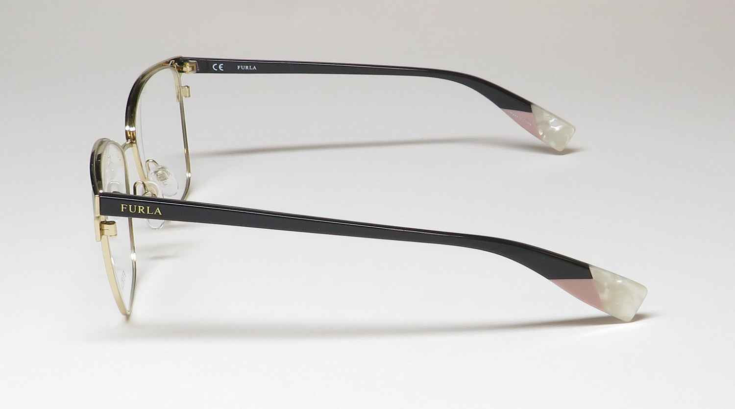 Furla Vfu360 Eyeglasses