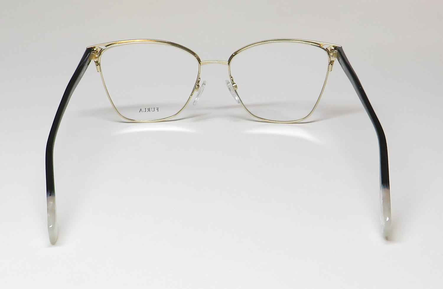 Furla Vfu360 Eyeglasses
