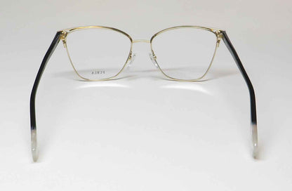 Furla Vfu360 Eyeglasses