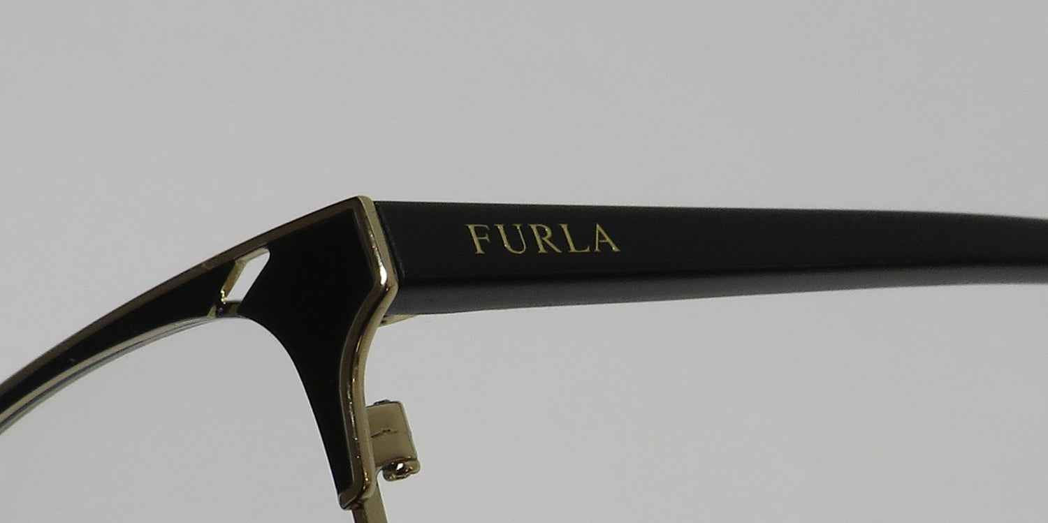 Furla Vfu360 Eyeglasses