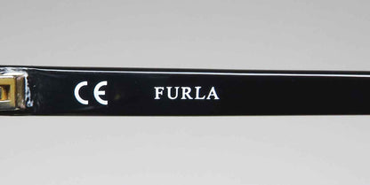 Furla Vfu360 Eyeglasses