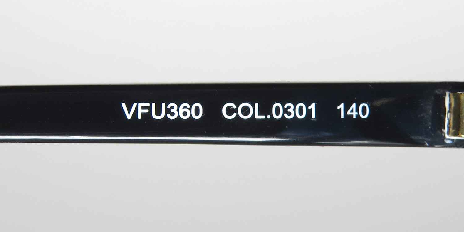 Furla Vfu360 Eyeglasses