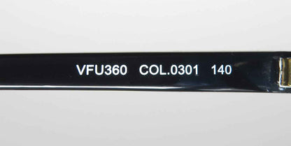 Furla Vfu360 Eyeglasses