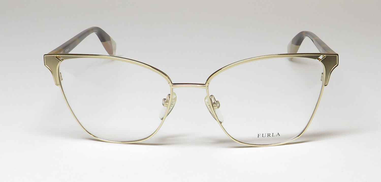 Furla Vfu360 Eyeglasses