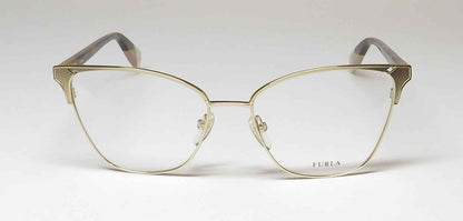 Furla Vfu360 Eyeglasses