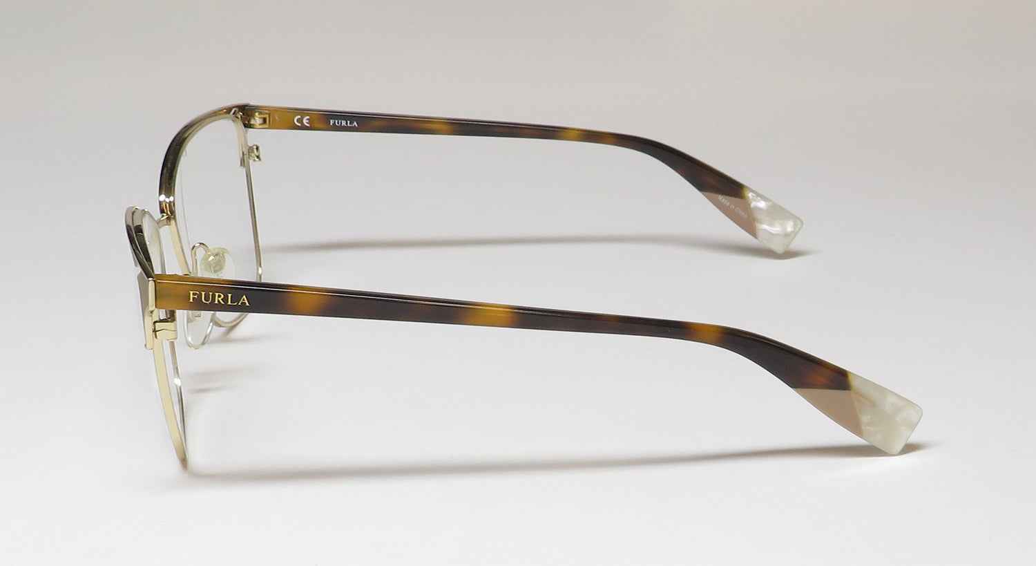 Furla Vfu360 Eyeglasses