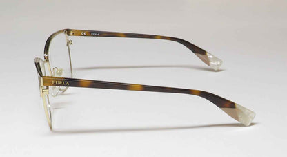 Furla Vfu360 Eyeglasses