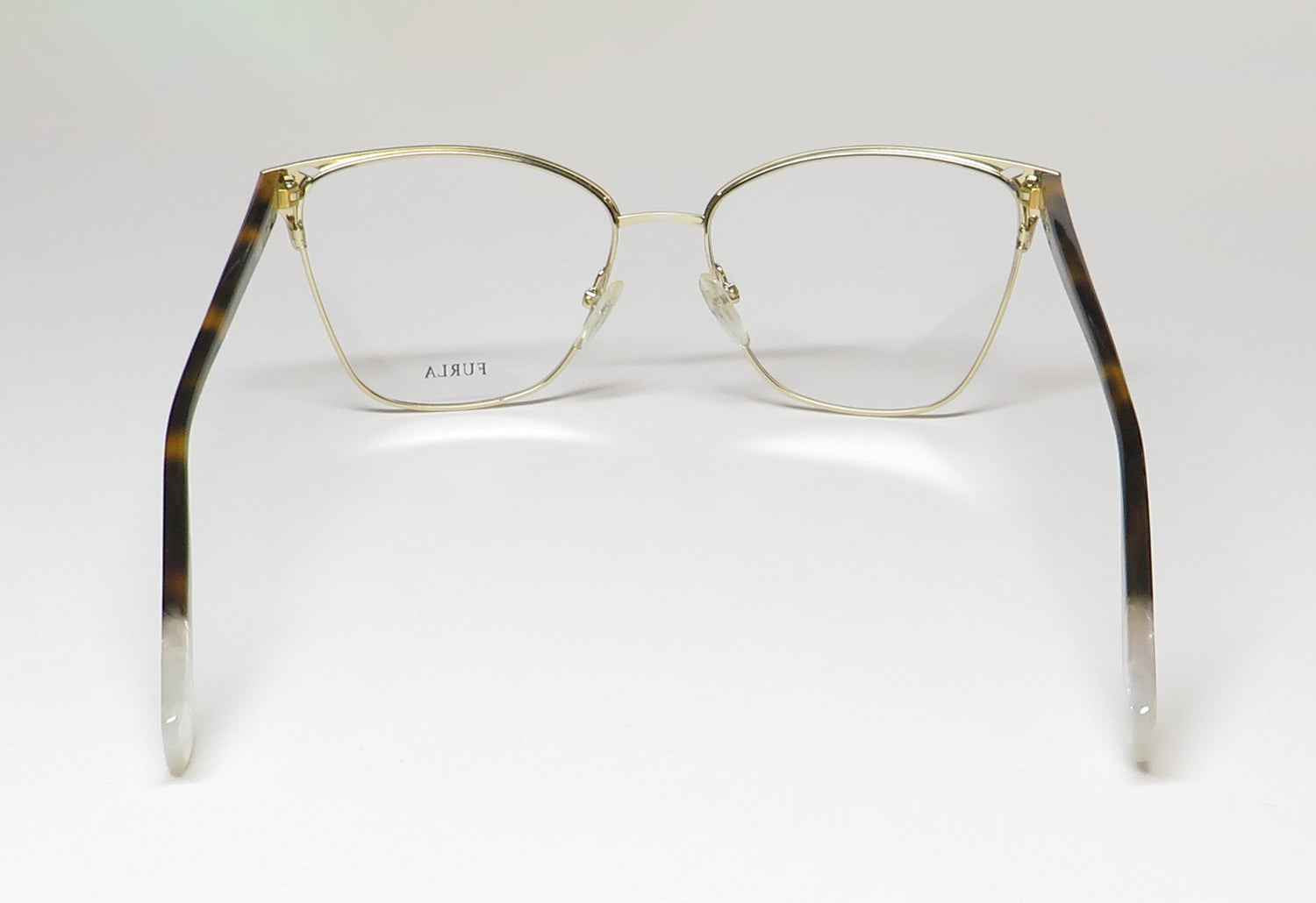 Furla Vfu360 Eyeglasses