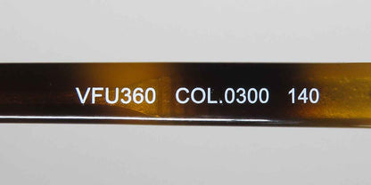 Furla Vfu360 Eyeglasses