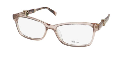 Furla Vfu378 Eyeglasses