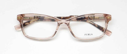 Furla Vfu378 Eyeglasses