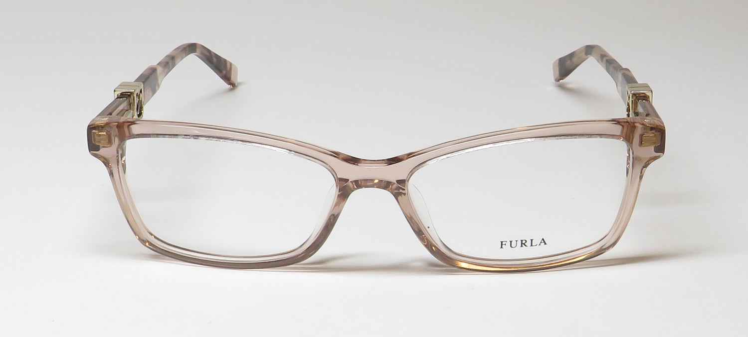 Furla Vfu378 Eyeglasses