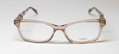 Furla Vfu378 Eyeglasses