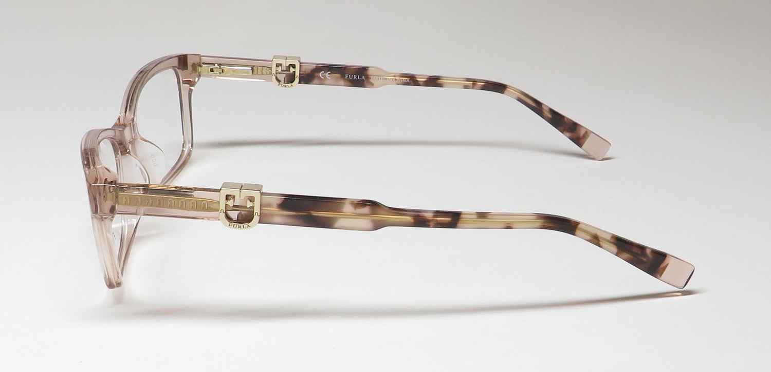 Furla Vfu378 Eyeglasses