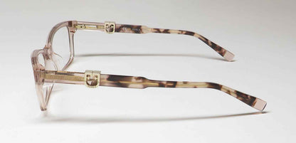 Furla Vfu378 Eyeglasses