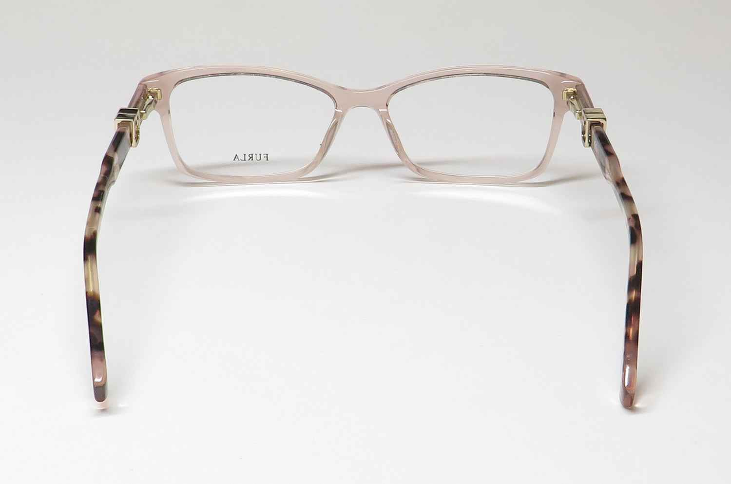 Furla Vfu378 Eyeglasses