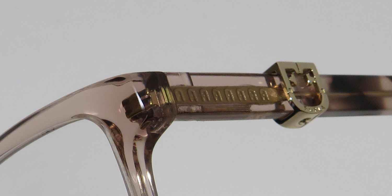 Furla Vfu378 Eyeglasses