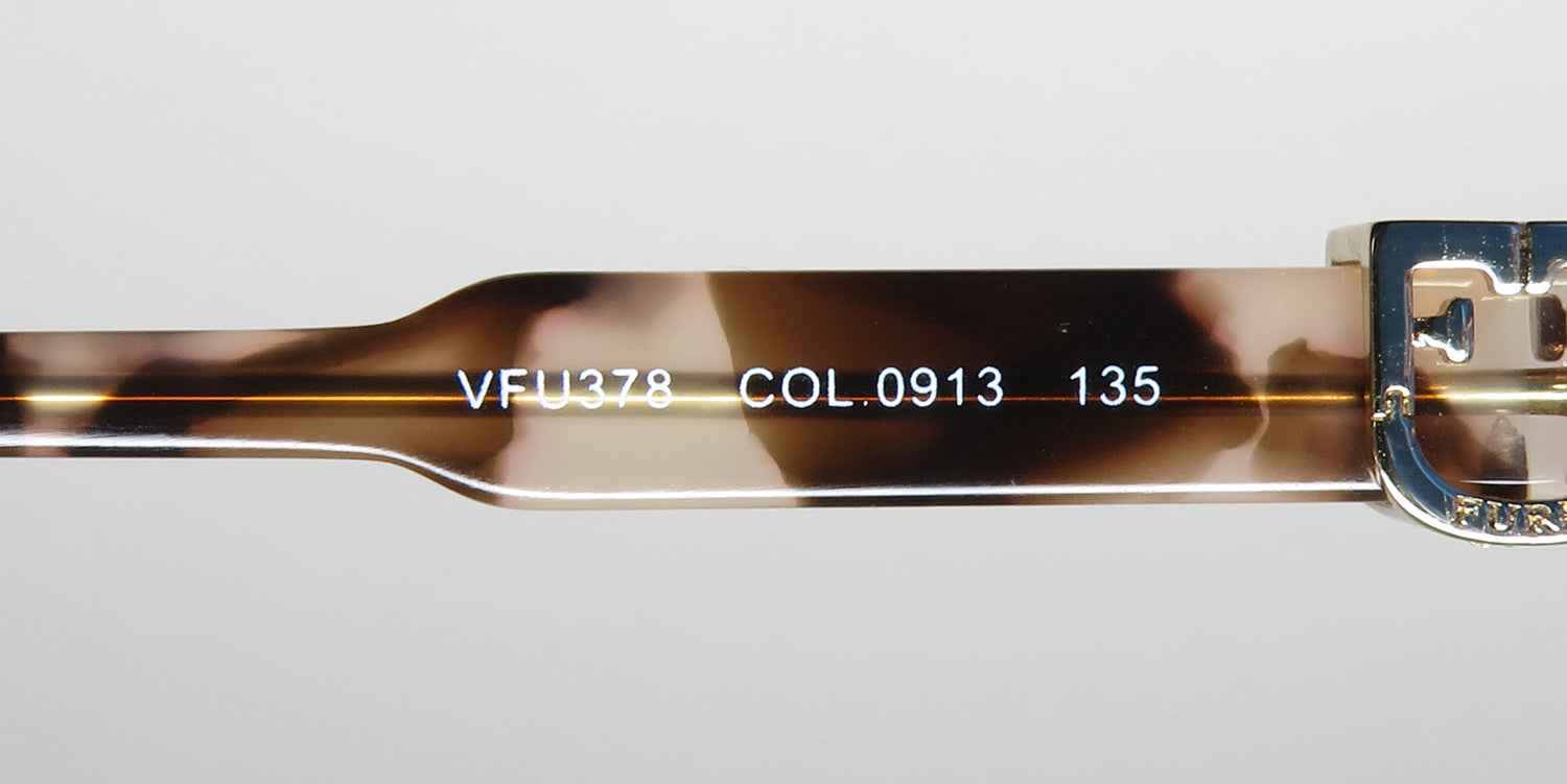 Furla Vfu378 Eyeglasses