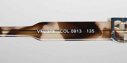 Furla Vfu378 Eyeglasses