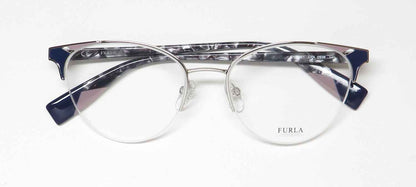 Furla Vfu361 Eyeglasses
