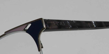 Furla Vfu361 Eyeglasses