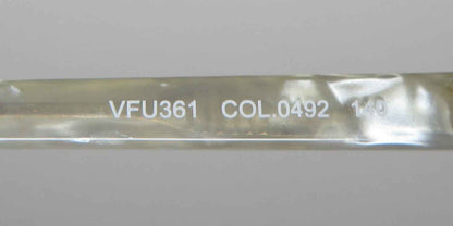 Furla Vfu361 Eyeglasses