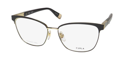 Furla Vfu389 Eyeglasses