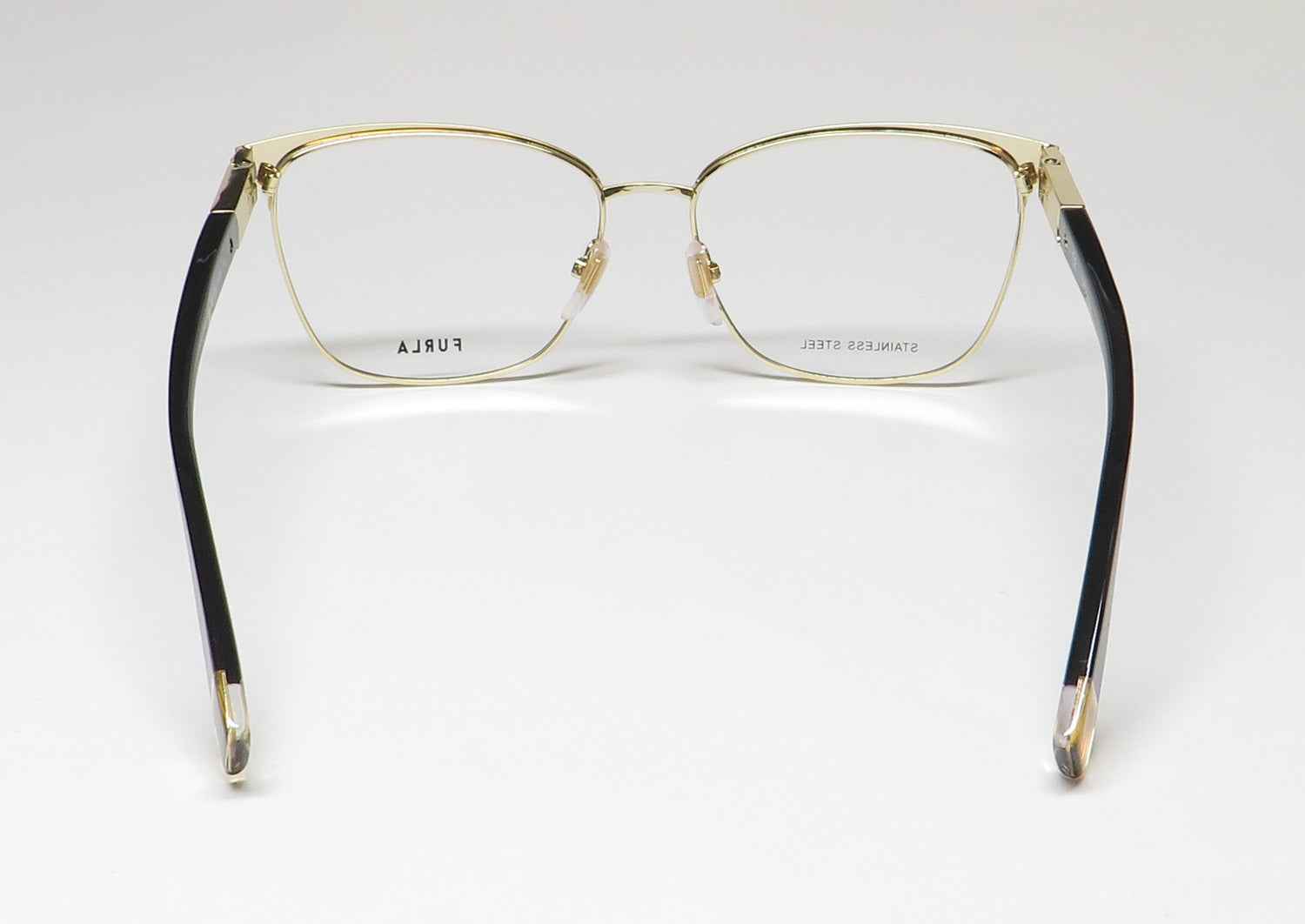 Furla Vfu389 Eyeglasses