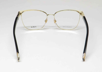 Furla Vfu389 Eyeglasses