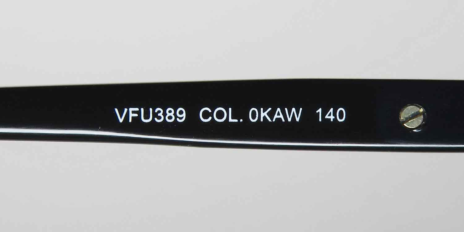 Furla Vfu389 Eyeglasses