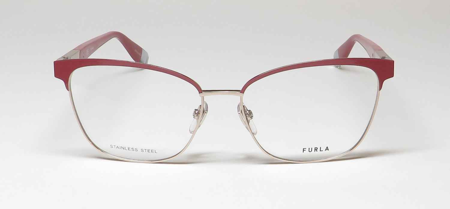 Furla Vfu389 Eyeglasses