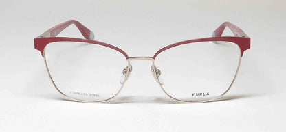 Furla Vfu389 Eyeglasses