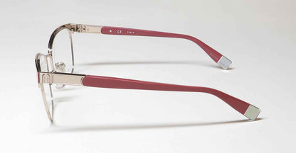 Furla Vfu389 Eyeglasses