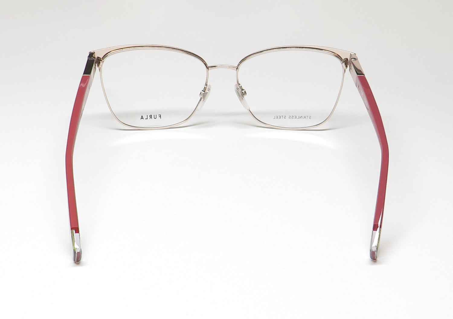 Furla Vfu389 Eyeglasses